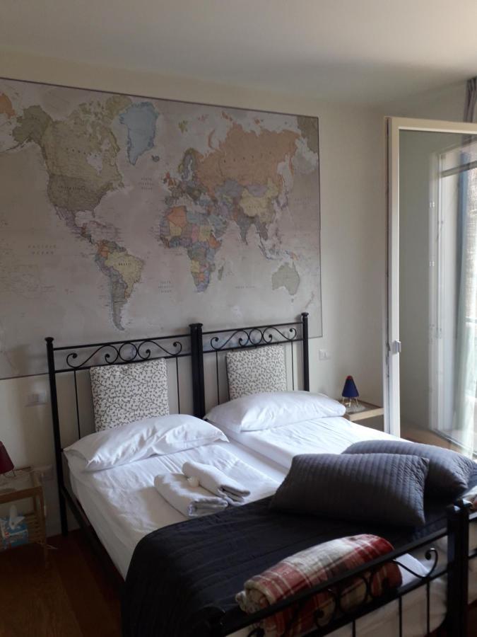 Il Borgo Dei Molini Bed & Breakfast Torreglia Екстериор снимка