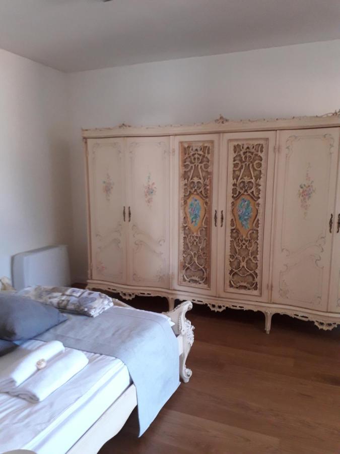Il Borgo Dei Molini Bed & Breakfast Torreglia Екстериор снимка