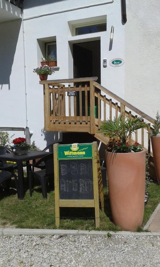 Il Borgo Dei Molini Bed & Breakfast Torreglia Екстериор снимка
