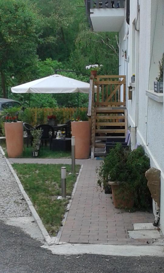 Il Borgo Dei Molini Bed & Breakfast Torreglia Екстериор снимка