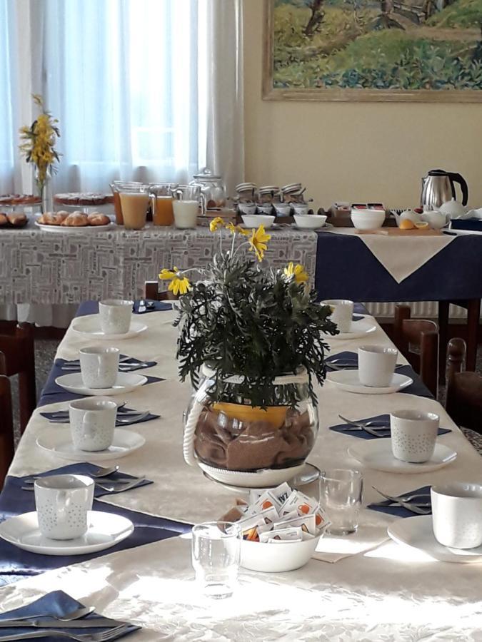 Il Borgo Dei Molini Bed & Breakfast Torreglia Екстериор снимка