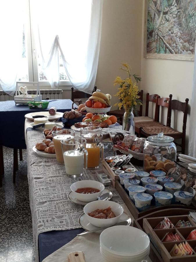 Il Borgo Dei Molini Bed & Breakfast Torreglia Екстериор снимка