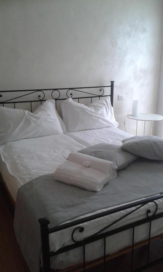 Il Borgo Dei Molini Bed & Breakfast Torreglia Екстериор снимка