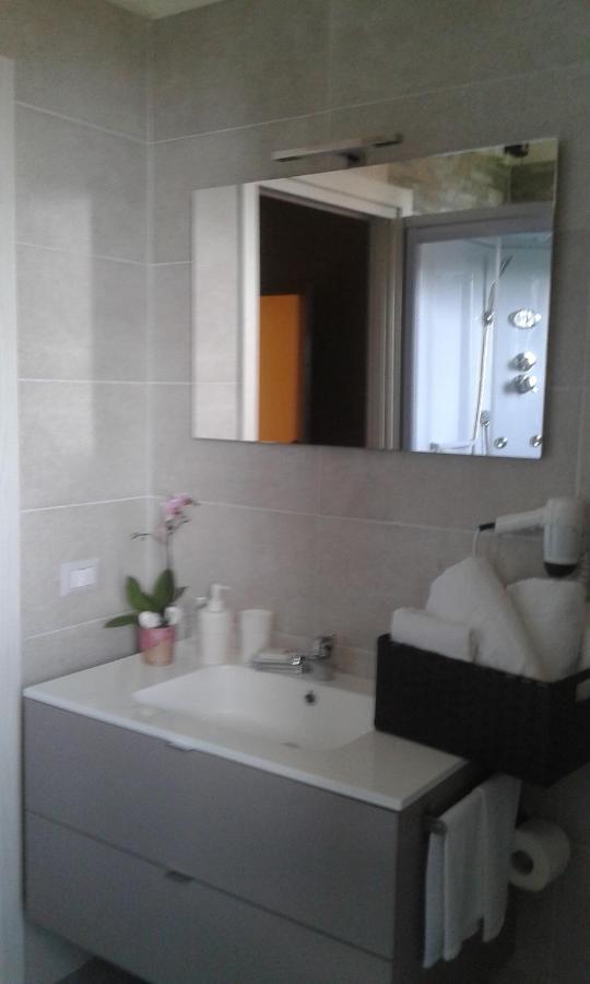 Il Borgo Dei Molini Bed & Breakfast Torreglia Екстериор снимка