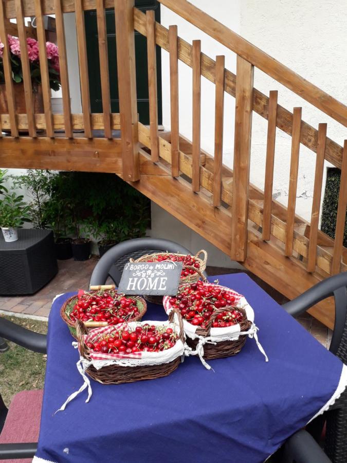Il Borgo Dei Molini Bed & Breakfast Torreglia Екстериор снимка