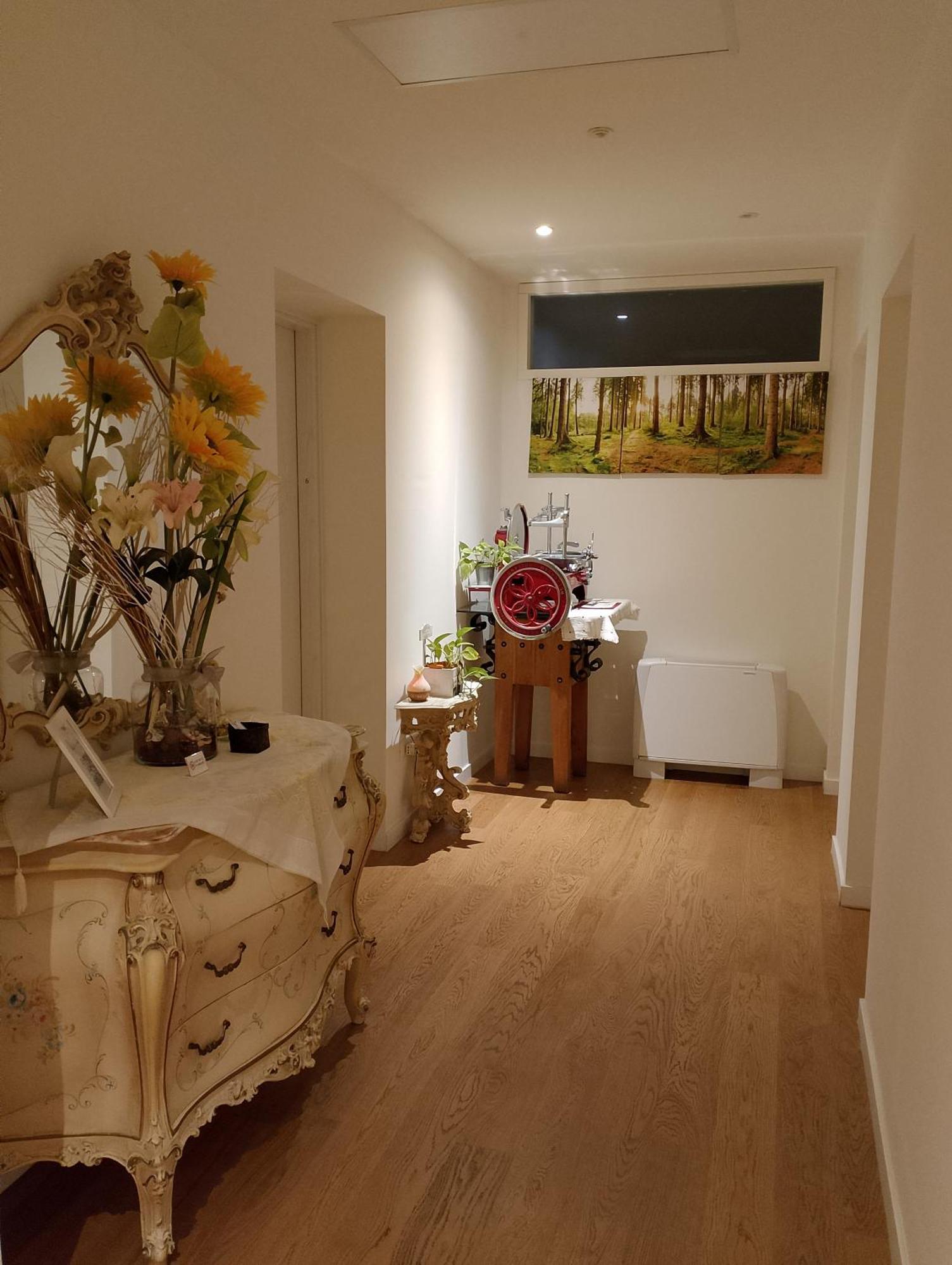 Il Borgo Dei Molini Bed & Breakfast Torreglia Екстериор снимка