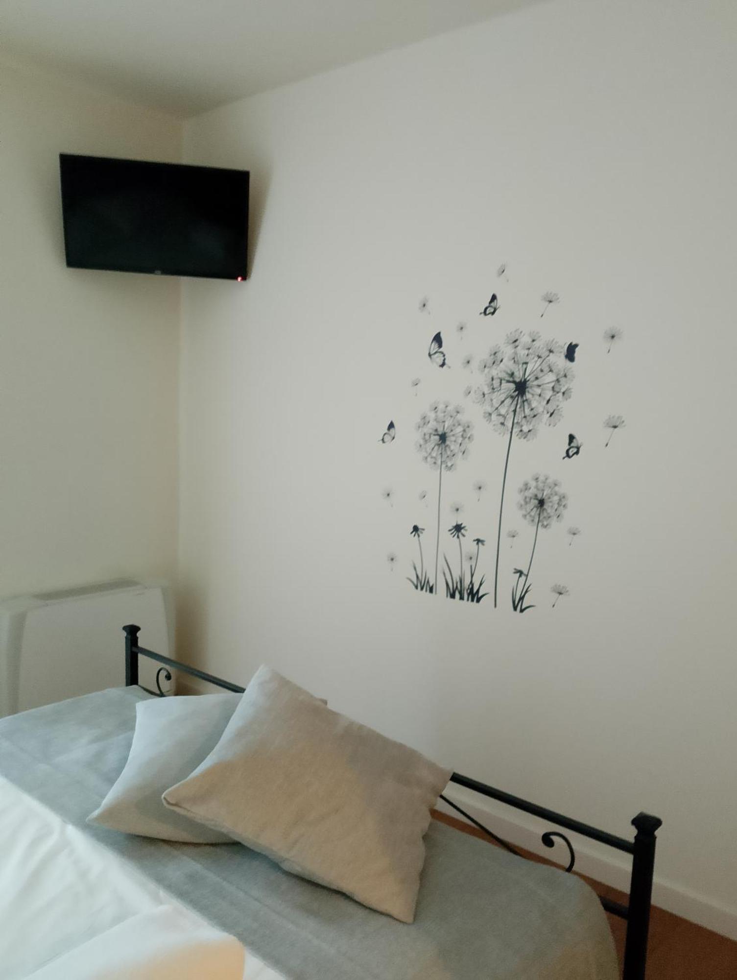 Il Borgo Dei Molini Bed & Breakfast Torreglia Екстериор снимка